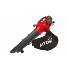 MTD Φυσητήρας Βενζίνης BV 3000 G