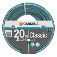 ΛΑΣΤΙΧΟ GARDENA CLASSIC 1/2" – 20 M