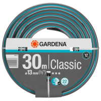 ΛΑΣΤΙΧΟ GARDENA CLASSIC 1/2" – 30 M