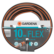 ΛΑΣΤΙΧΟ GARDENA FLEX COMFORT 1/2" – 10 M