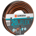 ΛΑΣΤΙΧΟ GARDENA FLEX COMFORT 1/2" – 20 M