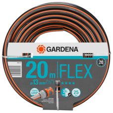 ΛΑΣΤΙΧΟ GARDENA FLEX COMFORT 1/2" – 20 M