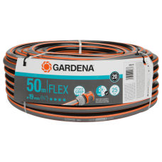 ΛΑΣΤΙΧΟ GARDENA FLEX COMFORT 3/4" – 50 M