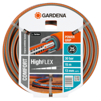 ΛΑΣΤΙΧΟ GARDENA HIGHFLEX COMFORT 1/2" – 15 M