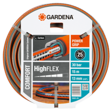 ΛΑΣΤΙΧΟ GARDENA HIGHFLEX COMFORT 1/2" – 15 M