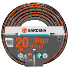 ΛΑΣΤΙΧΟ GARDENA HIGHFLEX COMFORT 1/2" – 20 M