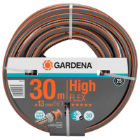 ΛΑΣΤΙΧΟ GARDENA HIGHFLEX COMFORT 1/2" – 30 M