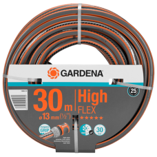 ΛΑΣΤΙΧΟ GARDENA HIGHFLEX COMFORT 1/2" – 30 M