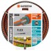 ΛΑΣΤΙΧΟ GARDENA FLEX COMFORT 1/2" – 10 M