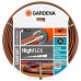 ΛΑΣΤΙΧΟ GARDENA HIGHFLEX COMFORT 1/2" – 50 M