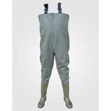 Chest Wader Dunlop