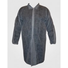 Disposable Visitor Robe